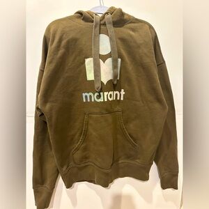 Isabel Marant classic Hoodie